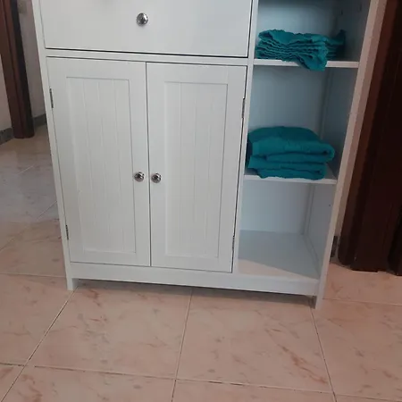 Sardegna- Casa Arena- 3 Da Letto Olbia