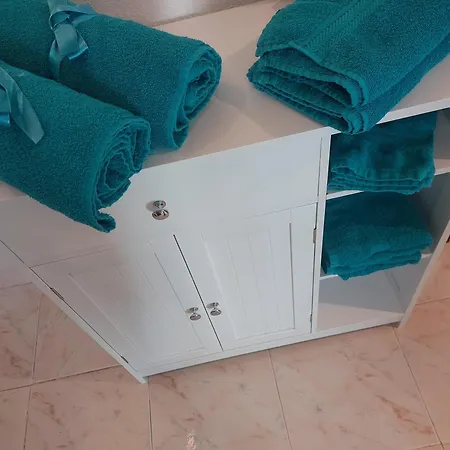 Sardegna- Casa Arena- 3 Da Letto Holiday home Olbia