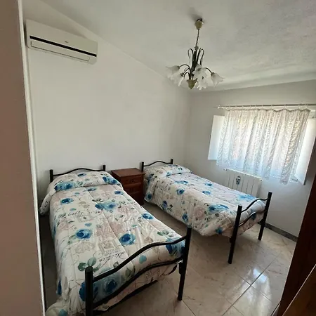 Sardegna- Casa Arena- 3 Da Letto *