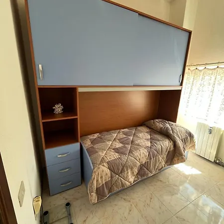 Sardegna- Casa Arena- 3 Da Letto * 올비아