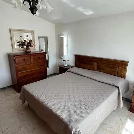 Holiday home Sardegna- Casa Arena- 3 Da Letto