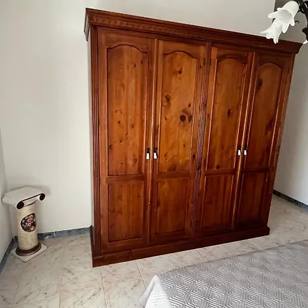 Holiday home Sardegna- Casa Arena- 3 Da Letto *