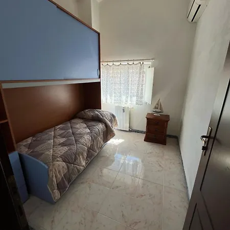 Feriehus Sardegna- Casa Arena- 3 Da Letto Olbia