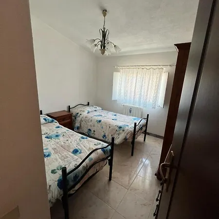 Holiday home Sardegna- Casa Arena- 3 Da Letto *