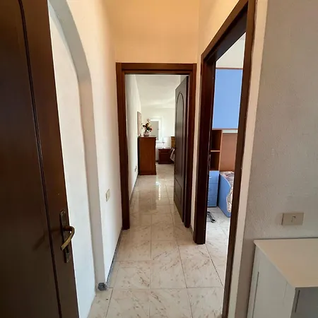 Holiday home Sardegna- Casa Arena- 3 Da Letto Olbia