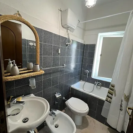 Holiday home Sardegna- Casa Arena- 3 Da Letto *