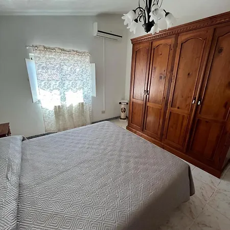 Sardegna- Casa Arena- 3 Da Letto 올비아