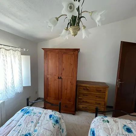 Sardegna- Casa Arena- 3 Da Letto *