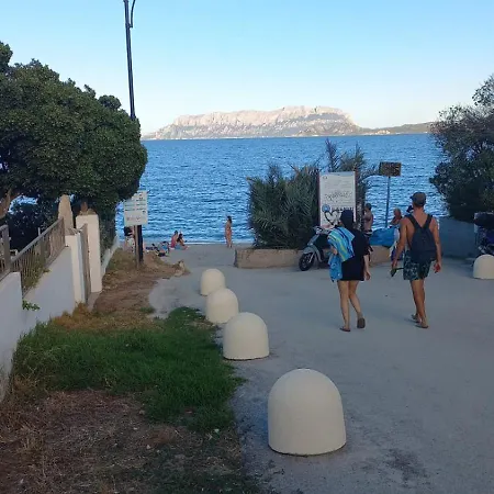 Sardegna- Casa Arena- 3 Da Letto 펜션