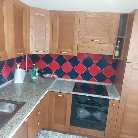 Holiday home Sardegna- Casa Arena- 3 Da Letto Olbia