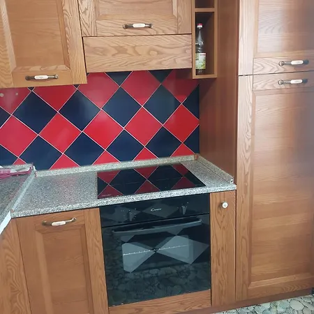 Sardegna- Casa Arena- 3 Da Letto Holiday home *