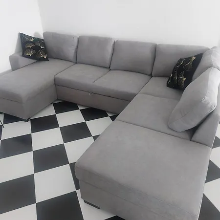 Holiday home Sardegna- Casa Arena- 3 Da Letto