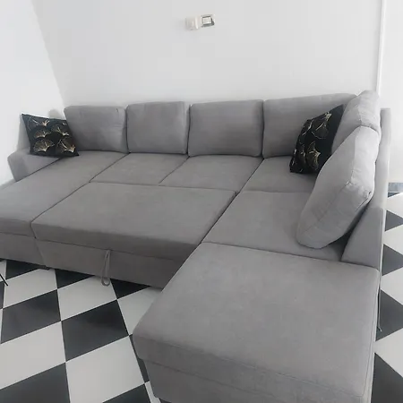 Sardegna- Casa Arena- 3 Da Letto 펜션