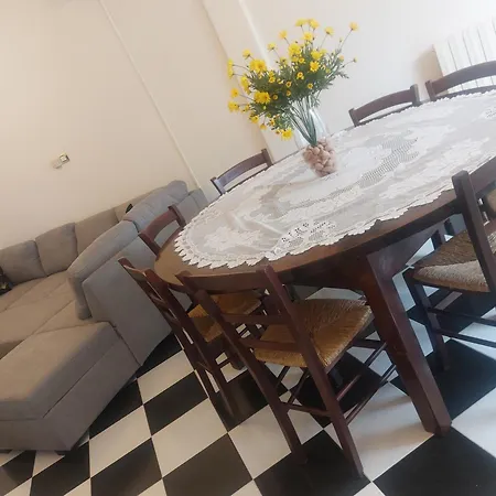 Sardegna- Casa Arena- 3 Da Letto Holiday home Olbia