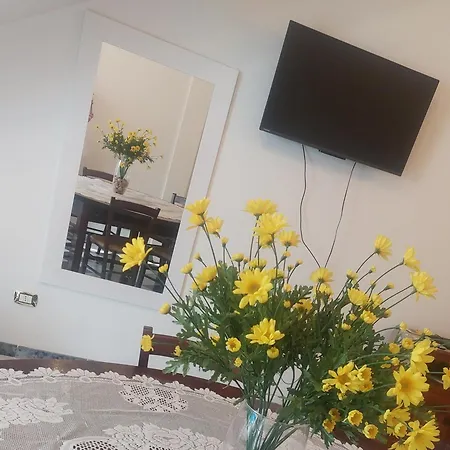 펜션 Sardegna- Casa Arena- 3 Da Letto *