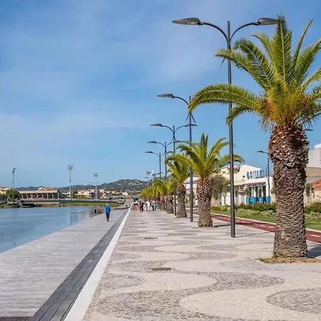 Holiday home Sardegna- Casa Arena- 3 Da Letto Olbia