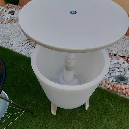 Casa de Férias Sardegna- Casa Arena- 3 Da Letto