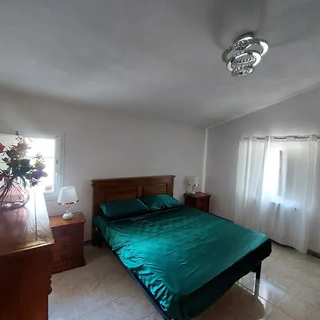 Sardegna- Casa Arena- 3 Da Letto Σπίτι διακοπών