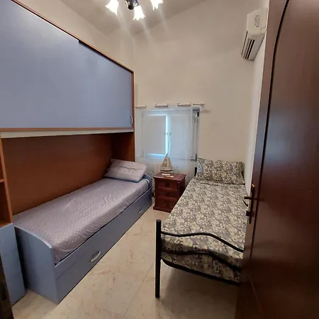 Sardegna- Casa Arena- 3 Da Letto *