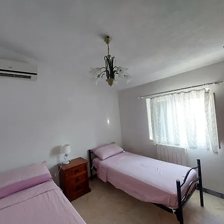Sardegna- Casa Arena- 3 Da Letto * Olbia