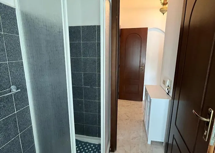 Σπίτι διακοπών Sardegna- Casa Arena- 3 Da Letto *