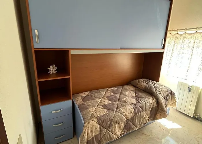 Sardegna- Casa Arena- 3 Da Letto * Όλμπια