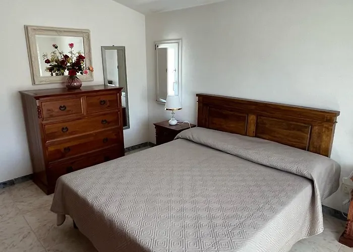 Casa de Férias Sardegna- Casa Arena- 3 Da Letto