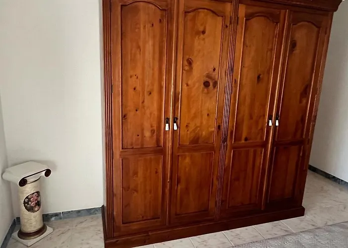 Casa de Férias Sardegna- Casa Arena- 3 Da Letto *