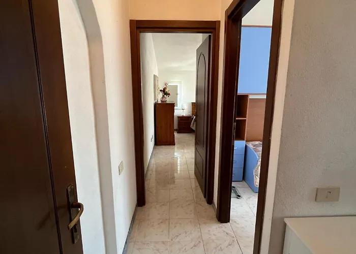 Σπίτι διακοπών Sardegna- Casa Arena- 3 Da Letto Όλμπια