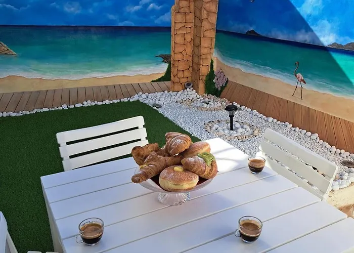Sardegna- Casa Arena- 3 Da Letto Σπίτι διακοπών *