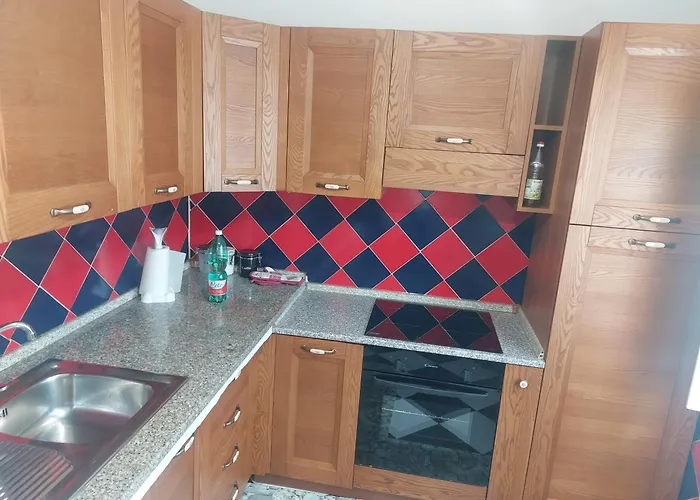 Casa de Férias Sardegna- Casa Arena- 3 Da Letto Olbia