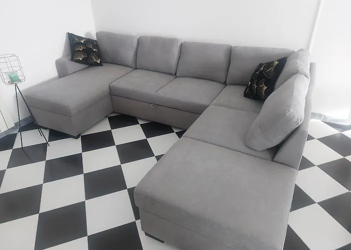 Casa de Férias Sardegna- Casa Arena- 3 Da Letto