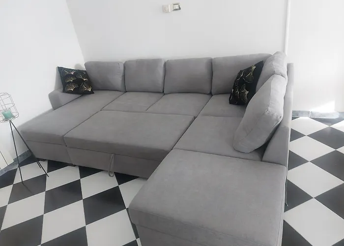 Sardegna- Casa Arena- 3 Da Letto Σπίτι διακοπών