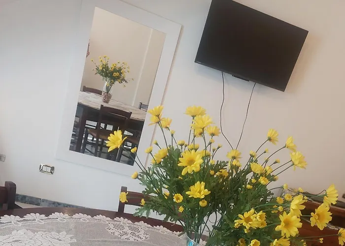 Σπίτι διακοπών Sardegna- Casa Arena- 3 Da Letto *