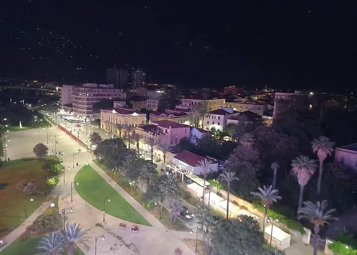 Sardegna- Casa Arena- 3 Da Letto * Όλμπια