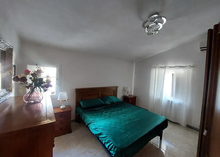 Sardegna- Casa Arena- 3 Da Letto Casa de Férias
