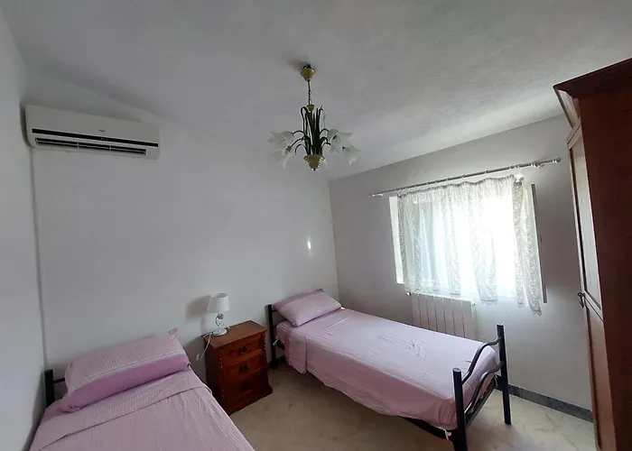 Sardegna- Casa Arena- 3 Da Letto * Όλμπια